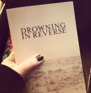 Drowning In Reverse by Meghan Bird